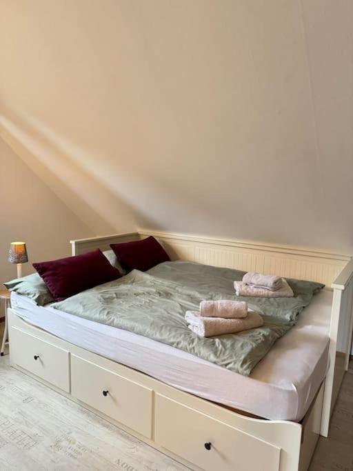 Apartment Alaro Varel Ngoại thất bức ảnh