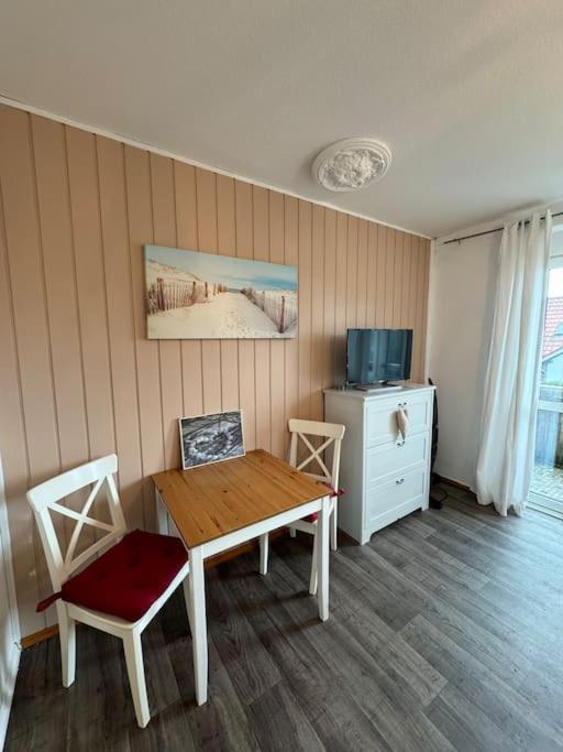 Apartment Alaro Varel Ngoại thất bức ảnh