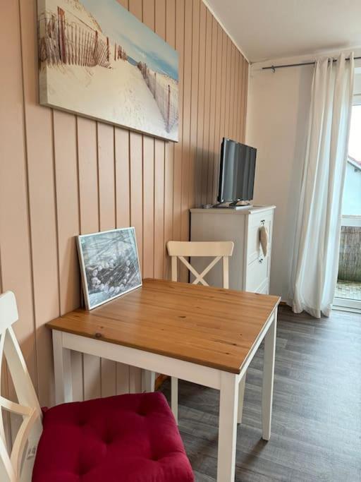 Apartment Alaro Varel Ngoại thất bức ảnh
